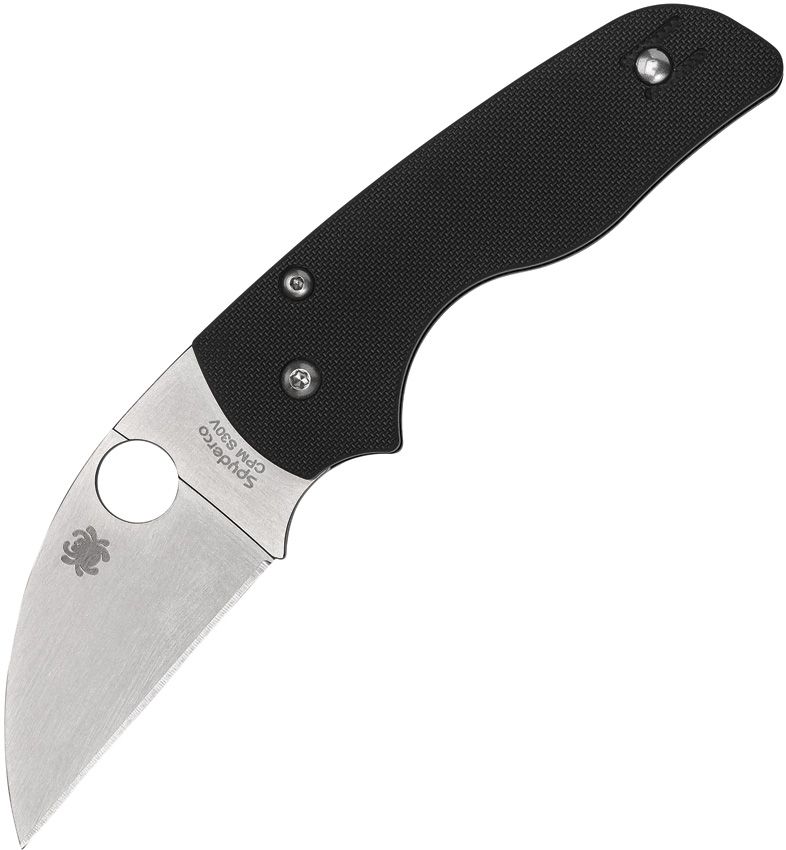 Spyderco Lil' Native (2.5" Satin)