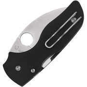 Spyderco Lil' Native (2.5" Satin) - Image 2