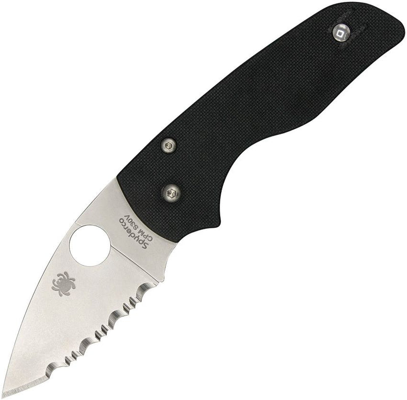 Spyderco Lil Native (2.25" Satin)