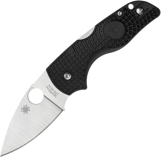 Spyderco Lil' Native Satin (2.38" Satin)