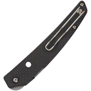 Spyderco Ikuchi (3.25" Satin) - Image 2