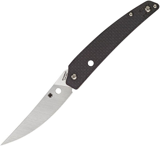 Spyderco Ikuchi (3.25" Satin)