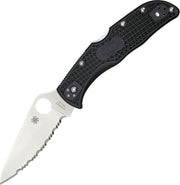 Spyderco Endela (3.5" Satin)