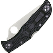 Spyderco Endela (3.5" Satin) - Image 2