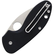 Spyderco Insistent (2.5" Satin) - Image 2