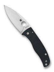 Spyderco Bodacious Carbon Fiber CPM S90V Sprint Run Folding Knife [C263CFP90V] - product view 2