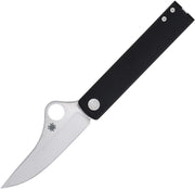 Spyderco Essenza (3.13" Satin)