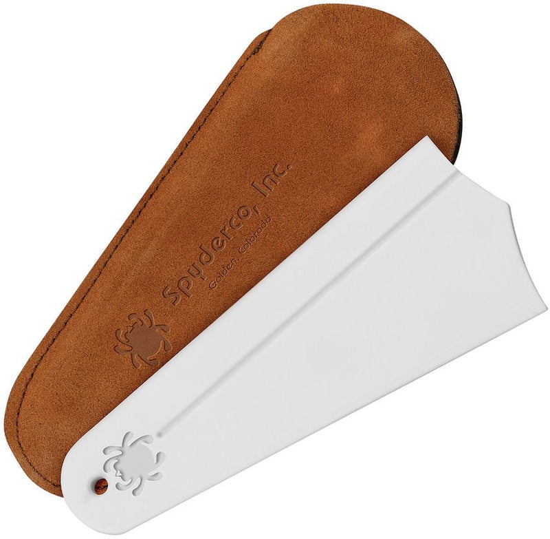 Spyderco Golden Stone [308F]