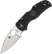 Spyderco Native 5 Lightweight (3" Satin)