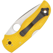 Spyderco Native 5 Salt (3" Satin) - Image 2