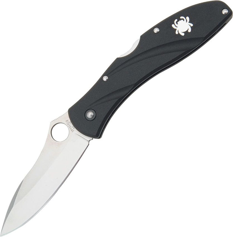 Spyderco Centofante III (3.5" Satin)