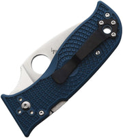 Spyderco Lil' Temperance Compression (3" Satin) - Image 2