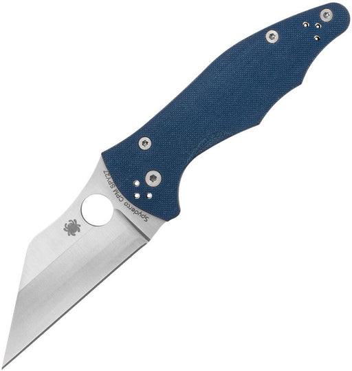 Spyderco Yojimbo 2 Compress CPM SPY27 (3.75" Satin)