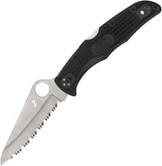 Spyderco Pacific Salt 2 (3.75" Satin)