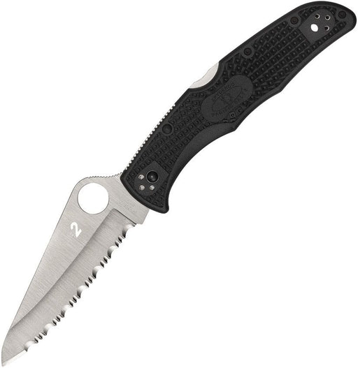 Spyderco Pacific Salt 2 (3.75" Satin)