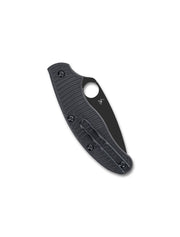 Spyderco UK Penknife Salt CPM MagnaCut Folding Knife [C94GMCBKP] — view 5