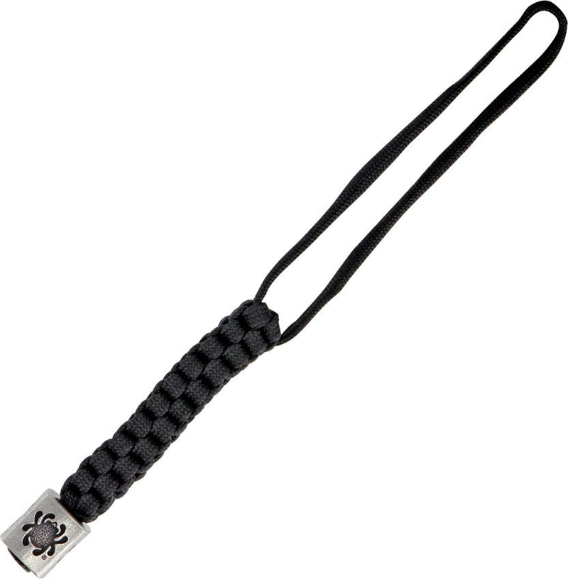 Spyderco Pewter Bead/Lanyard