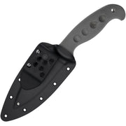 Spyderco Temperance Fixed Blade Gray [FB05SGY]