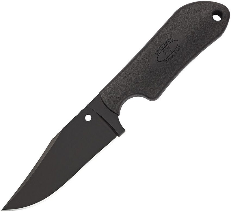 Spyderco Street Beat Light Weight [FB15PBBK]