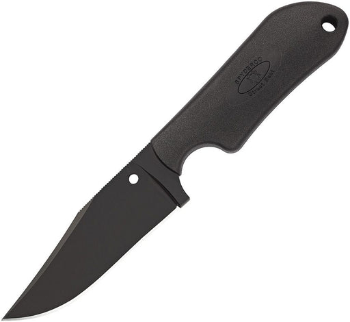 Spyderco Street Beat Light Weight [FB15PBBK]