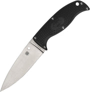 Spyderco Enuff 2 Fixed Blade [FB31PBK2]