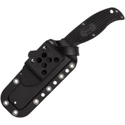 Spyderco Enuff 2 Fixed Blade [FB31PBK2]