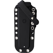 Spyderco Enuff 2 Fixed Blade [FB31SBK2]