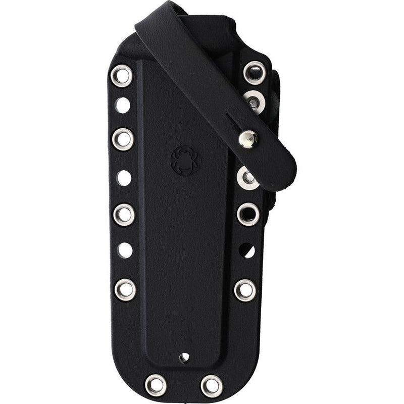 Spyderco Enuff 2 Fixed Blade [FB31SBK2]