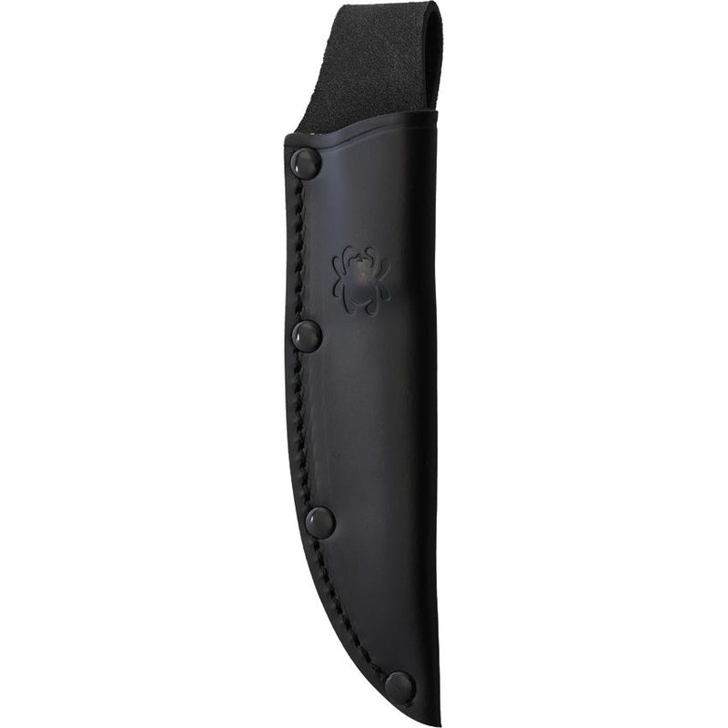 Spyderco Bow River OD Green Blk Bld [FB46GPODBK]