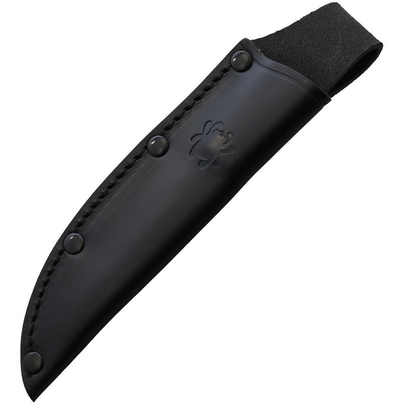 Spyderco Bow River OD Green [FB46GPOD]