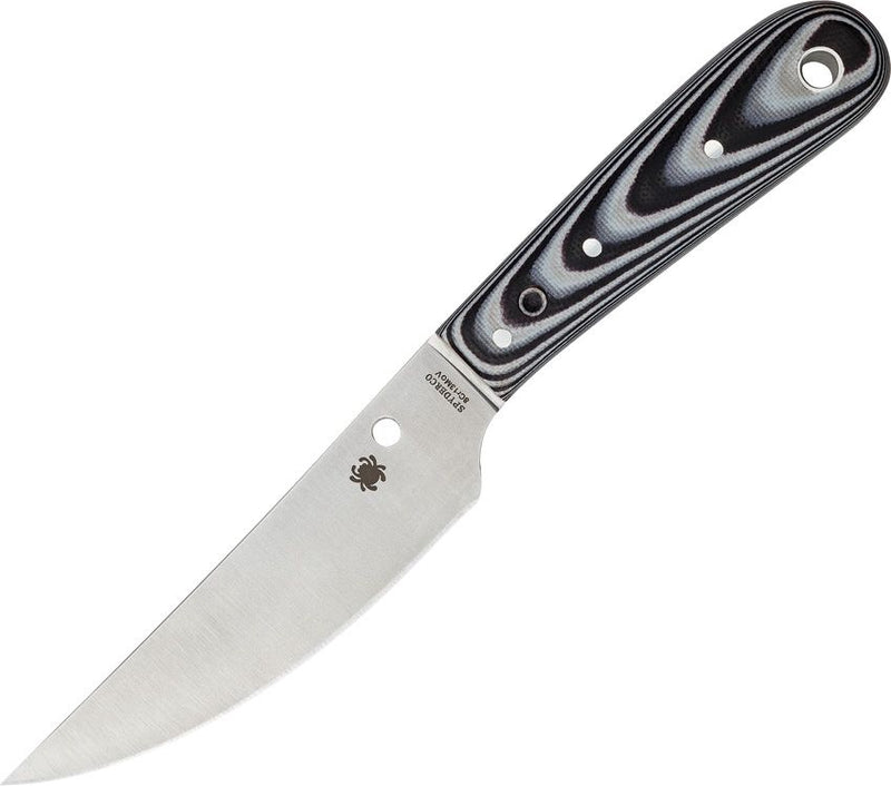 Spyderco Bow River G10 [FB46GP]
