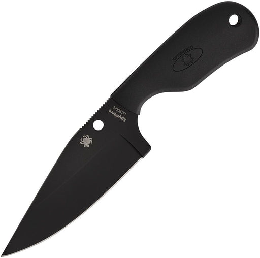 Spyderco Subway Bowie Black [FB48PBBK]
