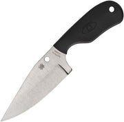 Spyderco Subway Bowie [FB48PBK]