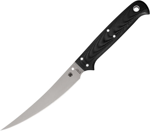 Spyderco Shelter Cove Fixed Blade [FB52GP]