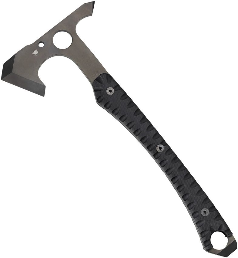 Spyderco Warrior Hawk [H03]