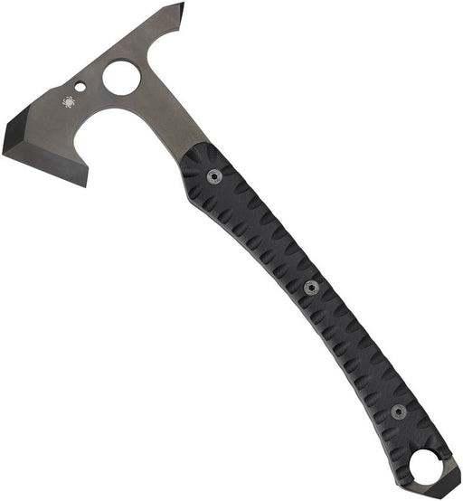 Spyderco Warrior Hawk [H03]