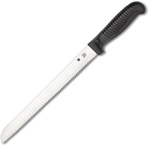 Spyderco Bread Kitchen Knife [K01SBK]