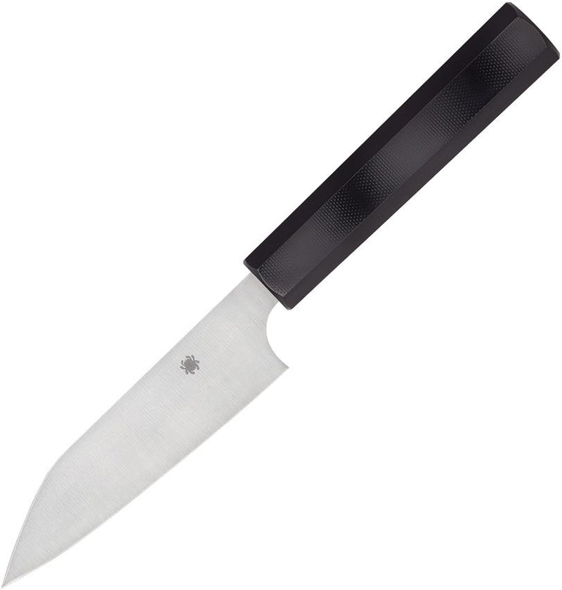 Spyderco Wakiita Petty Paring Kitchen Knife [K15GP]