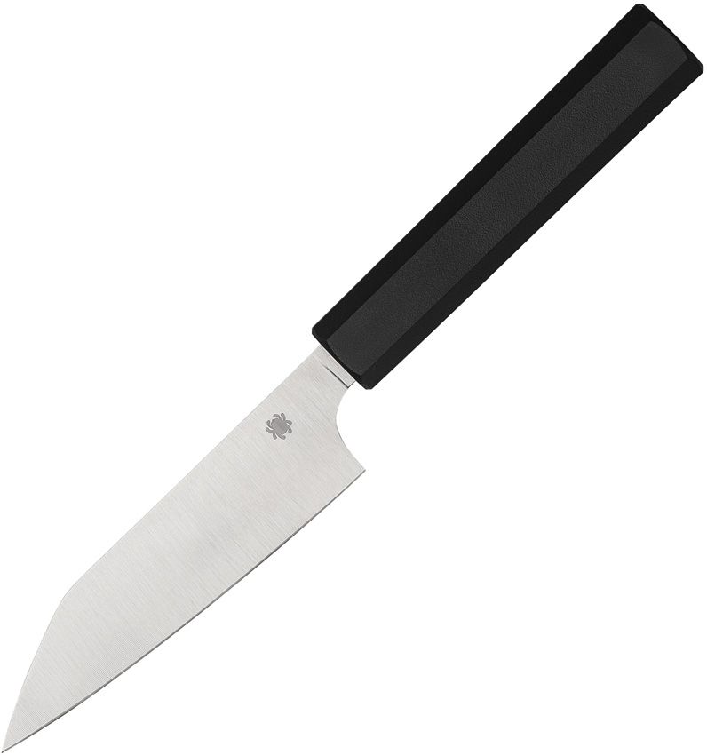 Spyderco Minarai Series Petty Kitchen Knife [K15PBK]