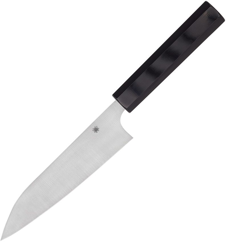 Spyderco Wakiita Funayuki Utility Kitchen Knife [K16GP]
