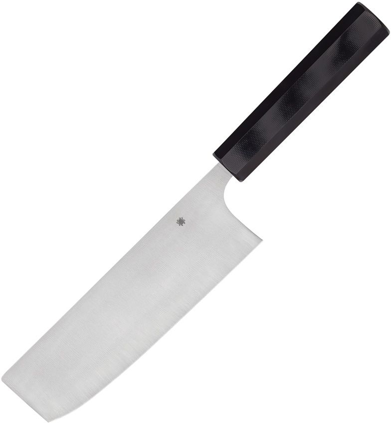 Spyderco Wakiita Nakiri Kitchen Knife [K17GP]
