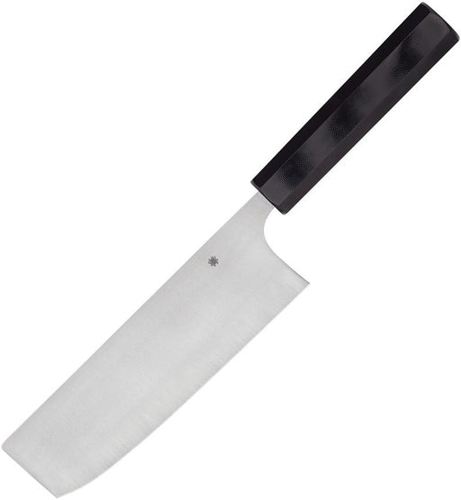 Spyderco Wakiita Nakiri Kitchen Knife [K17GP]