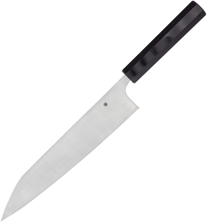 Spyderco Wakiita Gyuto Chef's Kitchen Knife [K19GP]