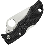 Spyderco Ladybug 3 (1.88" Satin) - Image 2