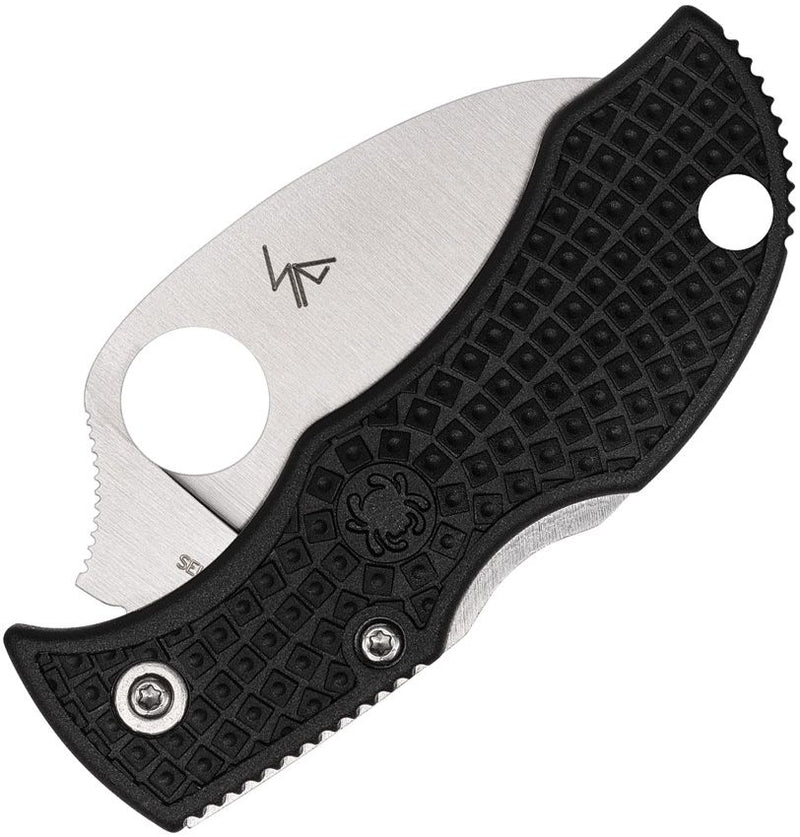 Spyderco Manbug Hawkbill (1.88" Satin) - Image 2