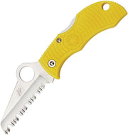 Spyderco Manbug Salt (1.88" Satin)