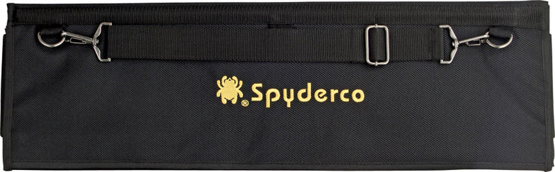 Spyderco SpyderPac Large 30-Pocket Knife Storage Case [SP1] - product view 2