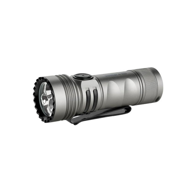 Olight Seeker 4 Mini CW LED Titanium Limited (SEEKER4MINITICW)