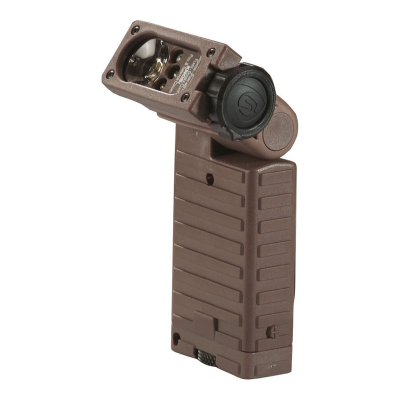 Streamlight Sidewinder LED Tactical Light Flashlight [14000]