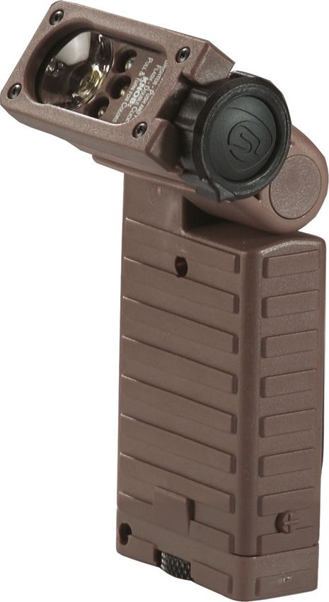 Streamlight Sidewinder LED Tactical Light Flashlight [14000]